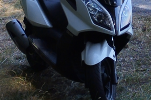 Vendita scooter Kymco