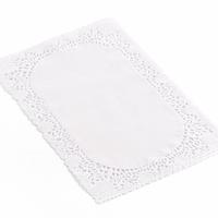 FOGLI IN CARTA PIZZO  cm. 30x40 pezzi 250
