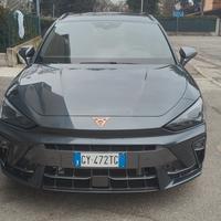 Cupra Leon Sportstourer 2.0 TDI 150 CV DSG