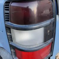 MITSUBISHI PAJERO 1998 - STOP POSTERIORE SINISTRO