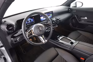MERCEDES-BENZ A 180 A 180 Automatic Executive