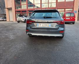 AUDI A4 allroad 2ª serie - 2018