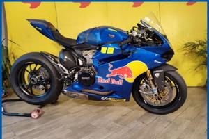 DUCATI 1299 Panigale