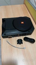 JBL BassPro SL2