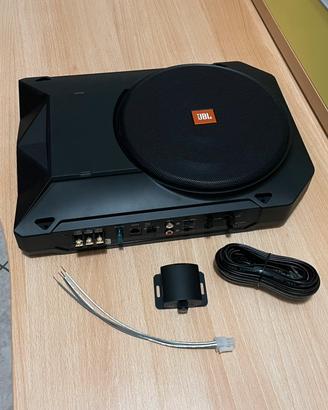 JBL BassPro SL2