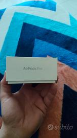 air pods 2 generazione 