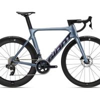 Propel Advanced Disc 1  maggio 2022