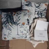 Due cuscini decorativi FRAU