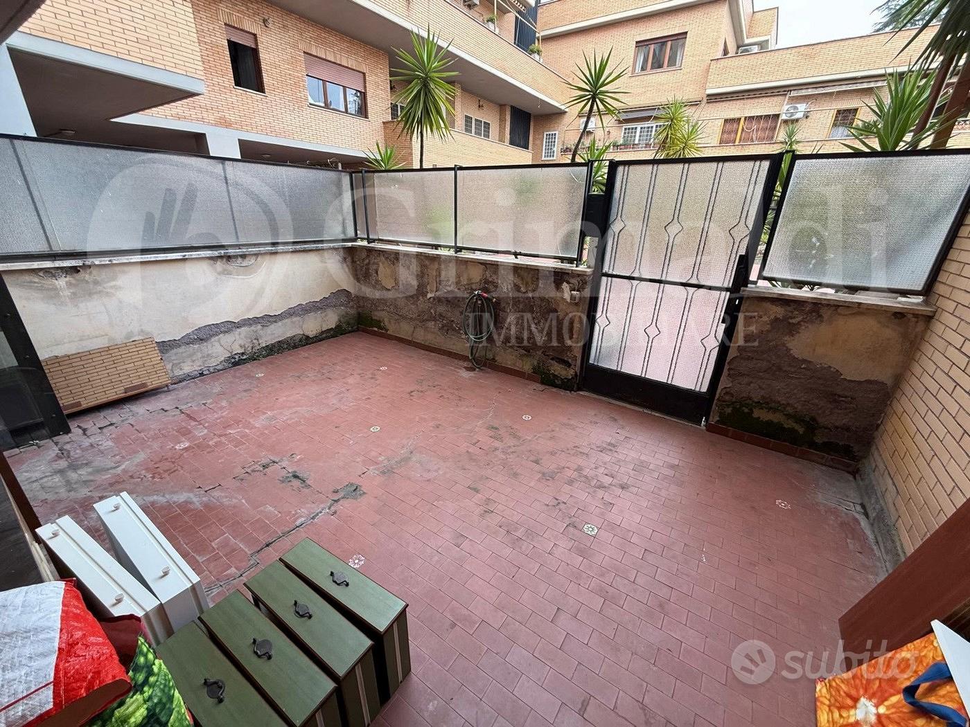 Apartment in Roma, Corviale, Gianicolense - Vista 5