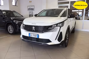 Peugeot 5008 1.5 BLUEHDI 130 CV 7 POSTI ALLURE PAC