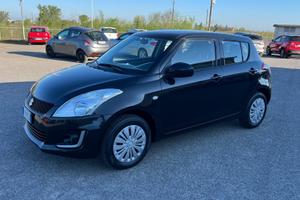 Suzuki Swift 1.2 VVT 5 porte B-cool 4WD + GPL