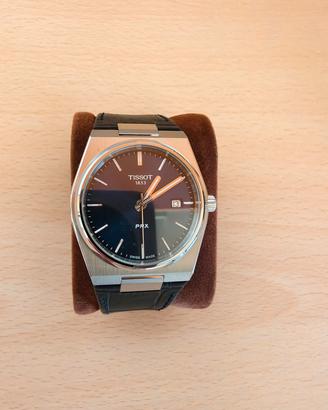Tissot PRX 40mm Quarzo - Scatola inclusa