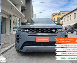 LAND ROVER RR Evoque 2 serie Range Rover 2.0D...