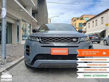 LAND ROVER RR Evoque 2 serie Range Rover 2.0D...