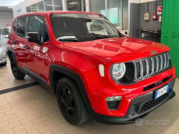 Jeep Renegade 1.0 T3 Limited GPL PREZZO REALE!!
