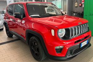 Jeep Renegade 1.0 T3 Limited GPL PREZZO REALE!!