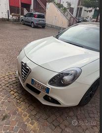 Giulietta pezzi