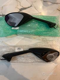 Specchietti originali Ducati Panigale 1199 e 899