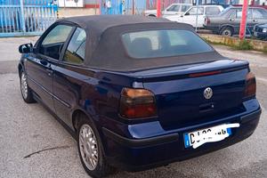Volkswagen Golf Cabriolet 1.6 cat Highline ASI
