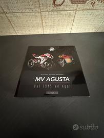 Libro Mv Agusta