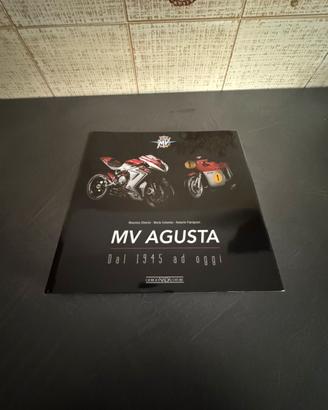 Libro Mv Agusta