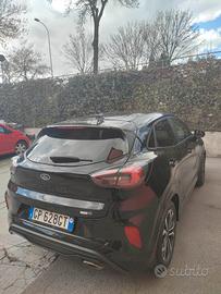 Ford Puma myhibrid 1.0 CV 120 st line