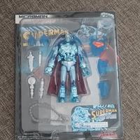 Takara Microman Micronauts MA-37 Cyborg Superman 