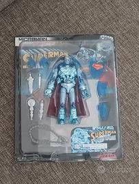 Takara Microman Micronauts MA-37 Cyborg Superman 