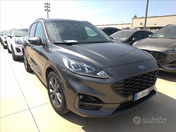 FORD Kuga 1.5 ecoboost ST-Line 2wd 150cv