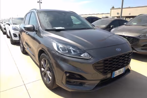 FORD Kuga 1.5 ecoboost ST-Line 2wd 150cv