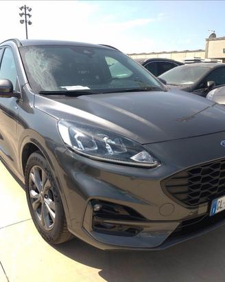 FORD Kuga 1.5 ecoboost ST-Line 2wd 150cv