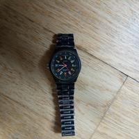 Raro orologio Lanco anni 70