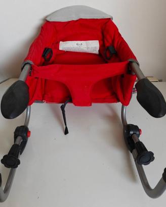 SEGGIOLINO DA TAVOLO AGGANCIABILE GIORDANI
