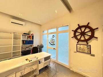 LABORATORIO A LA SPEZIA