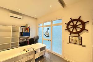 LABORATORIO A LA SPEZIA