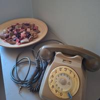 Telefono vintage