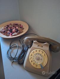 Telefono vintage