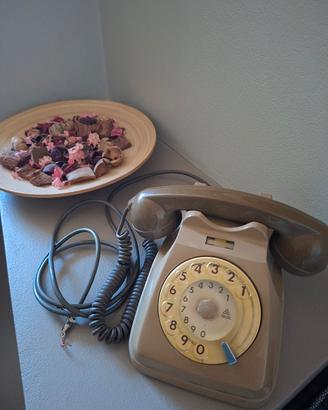 Telefono vintage
