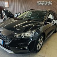 Ford Focus 1.5 EcoBlue 120 CV 5p. ST-Line