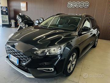 Ford Focus 1.5 EcoBlue 120 CV 5p. ST-Line