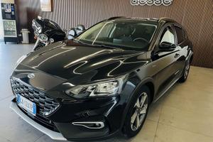 Ford Focus 1.5 EcoBlue 120 CV 5p. ST-Line