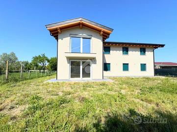3 LOCALI A RIVIGNANO TEOR