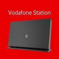 Vodafone Power Station