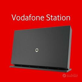 Vodafone Power Station