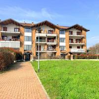 4 LOCALI A SAN MAURIZIO CANAVESE