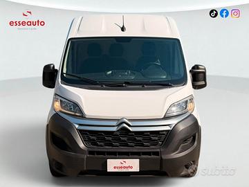 Citroen Jumper Furgonato 35 BlueHDi 165 L2 H2