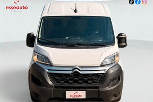 Citroen Jumper Furgonato 35 BlueHDi 165 L2 H2