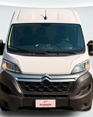 Citroen Jumper Furgonato 35 BlueHDi 165 L2 H2