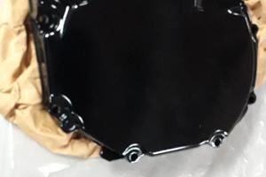 Carter frizione SUZUKI GSXR 600 750 K1 K5