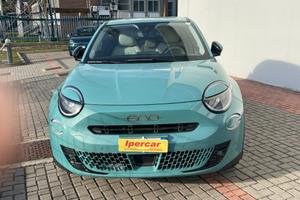 FIAT 600 Hybrid 110 CV DCT MHEV La Prima